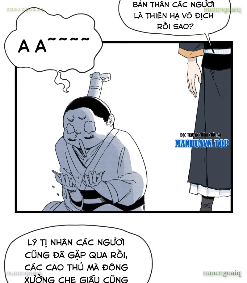 Hiệp Khách Hành Bất Thông Chapter 90 - 25