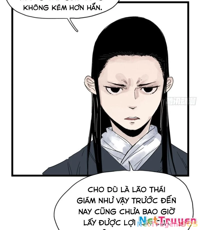Hiệp Khách Hành Bất Thông Chapter 90 - 26