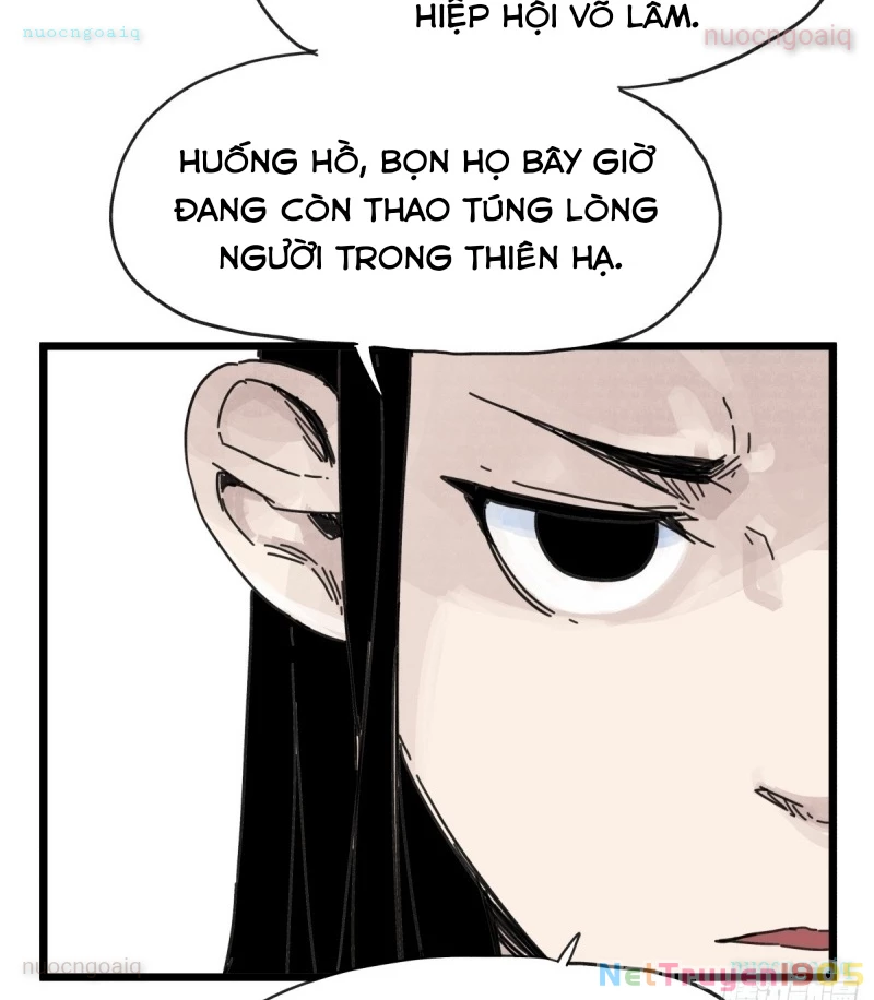 Hiệp Khách Hành Bất Thông Chapter 90 - 27