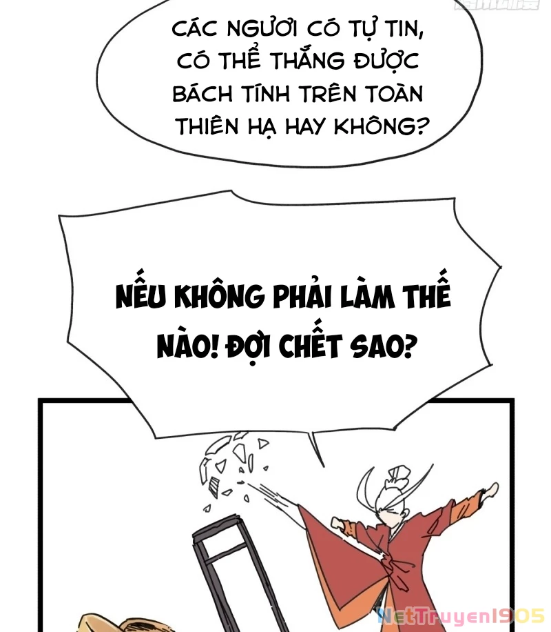 Hiệp Khách Hành Bất Thông Chapter 90 - 28