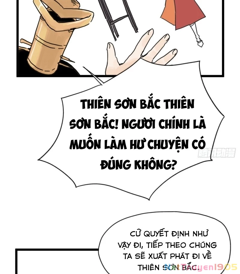 Hiệp Khách Hành Bất Thông Chapter 90 - 29