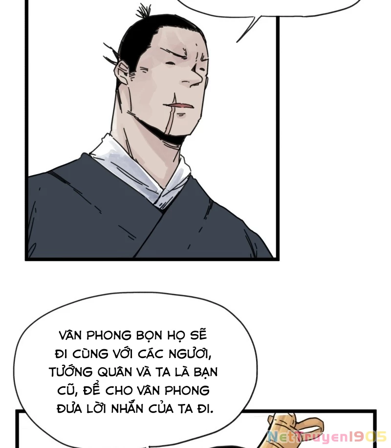 Hiệp Khách Hành Bất Thông Chapter 90 - 30
