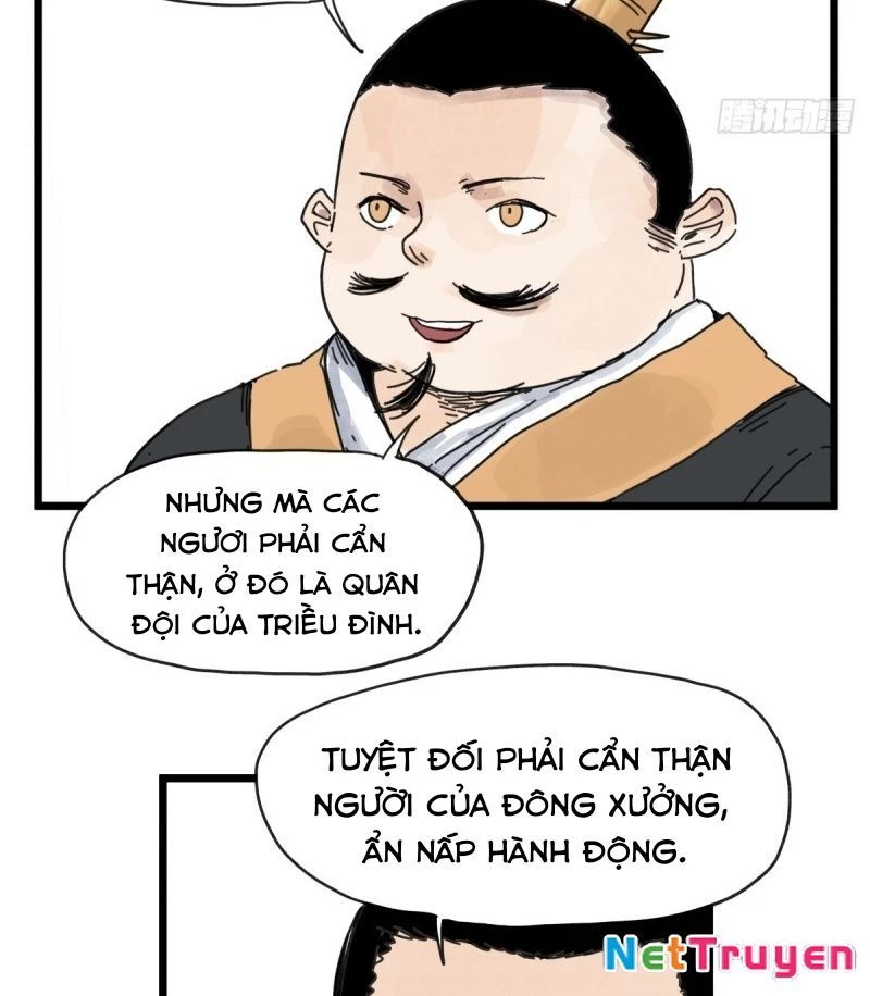 Hiệp Khách Hành Bất Thông Chapter 90 - 31