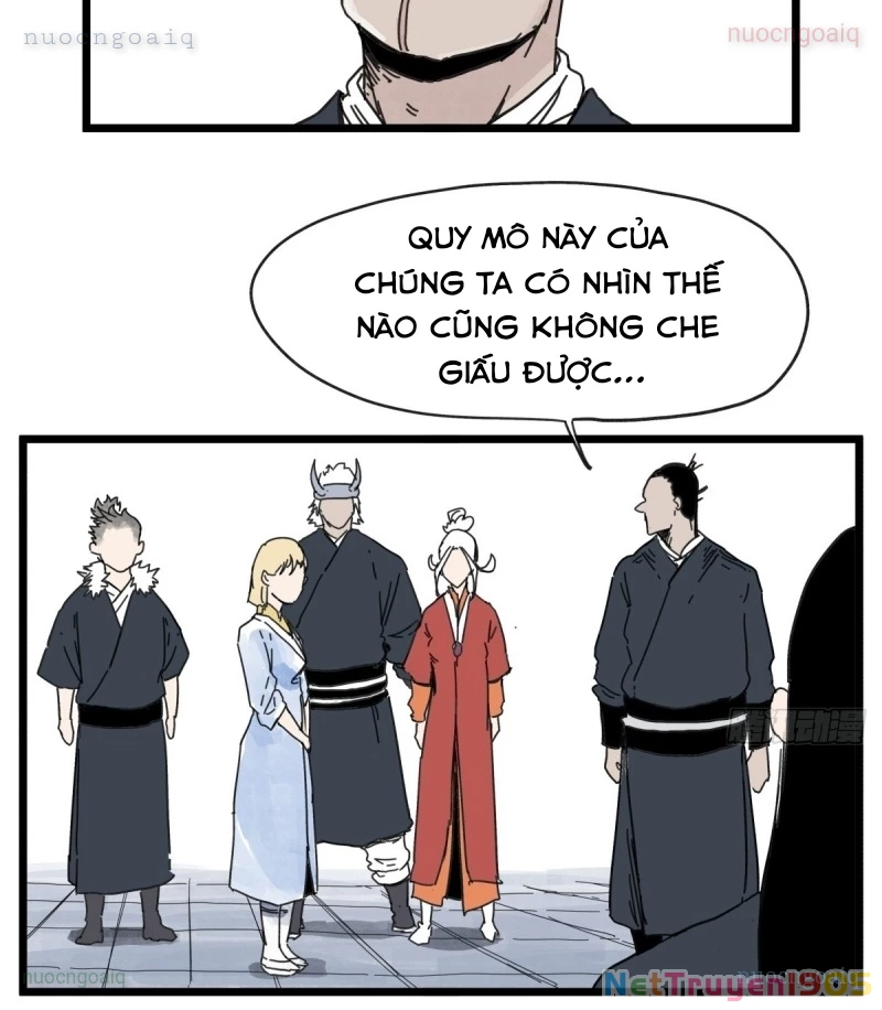 Hiệp Khách Hành Bất Thông Chapter 90 - 33