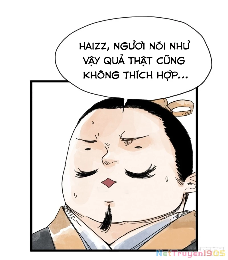 Hiệp Khách Hành Bất Thông Chapter 90 - 34