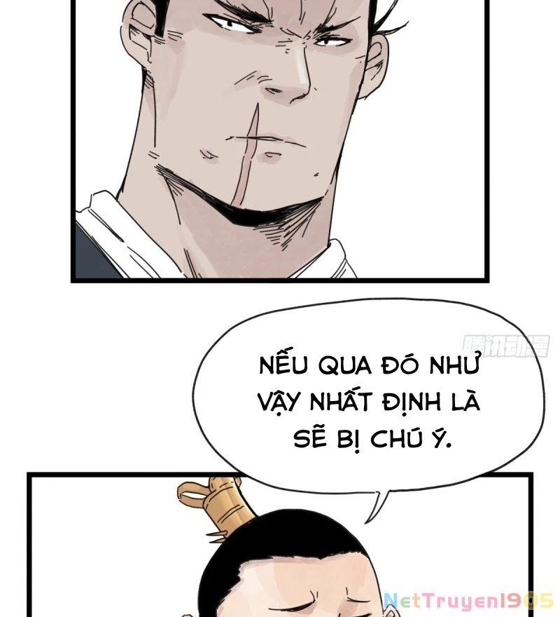 Hiệp Khách Hành Bất Thông Chapter 90 - 37