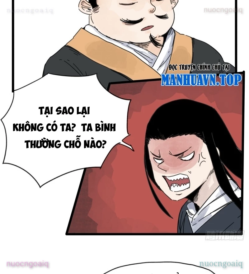 Hiệp Khách Hành Bất Thông Chapter 90 - 38