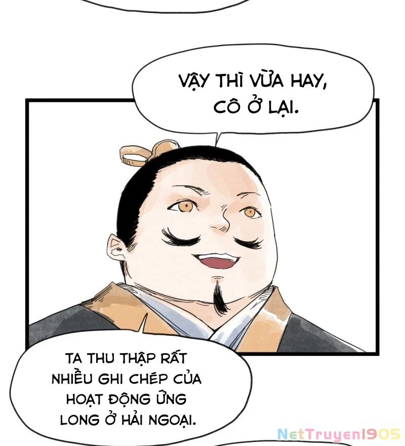 Hiệp Khách Hành Bất Thông Chapter 90 - 40