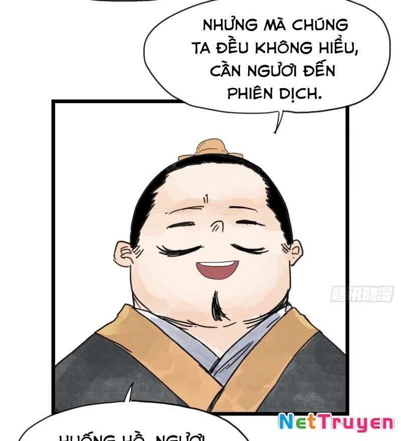 Hiệp Khách Hành Bất Thông Chapter 90 - 41