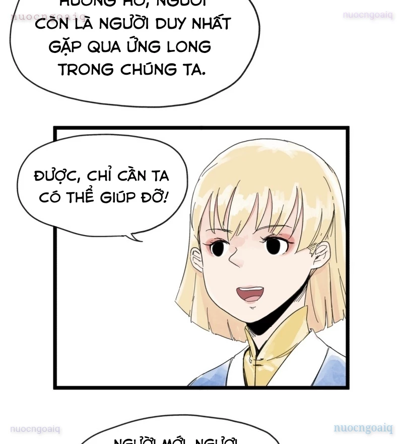 Hiệp Khách Hành Bất Thông Chapter 90 - 42