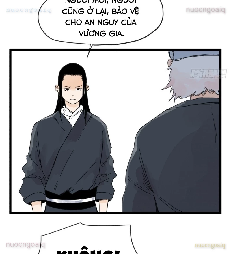 Hiệp Khách Hành Bất Thông Chapter 90 - 43