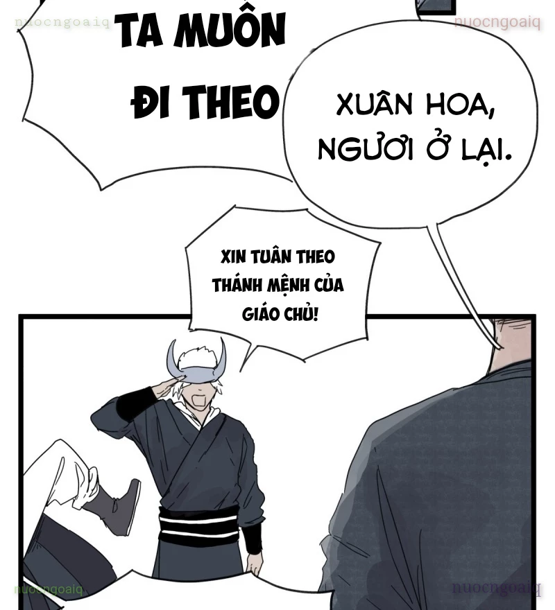 Hiệp Khách Hành Bất Thông Chapter 90 - 45