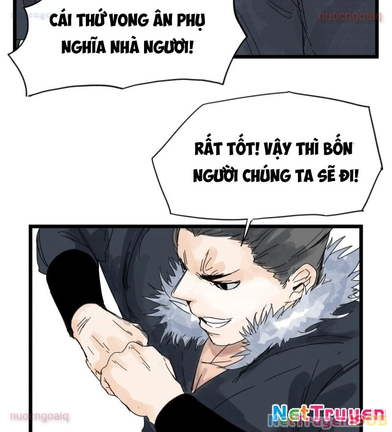 Hiệp Khách Hành Bất Thông Chapter 90 - 46