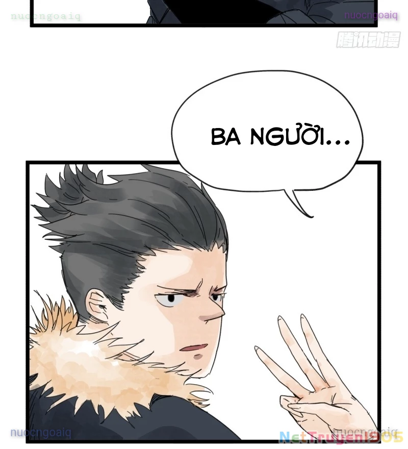 Hiệp Khách Hành Bất Thông Chapter 90 - 47
