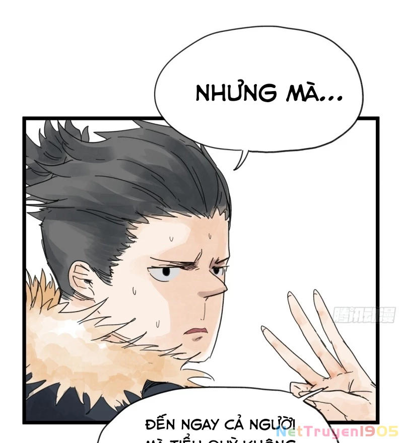 Hiệp Khách Hành Bất Thông Chapter 90 - 48