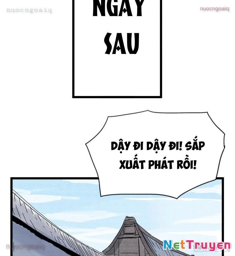 Hiệp Khách Hành Bất Thông Chapter 90 - 51