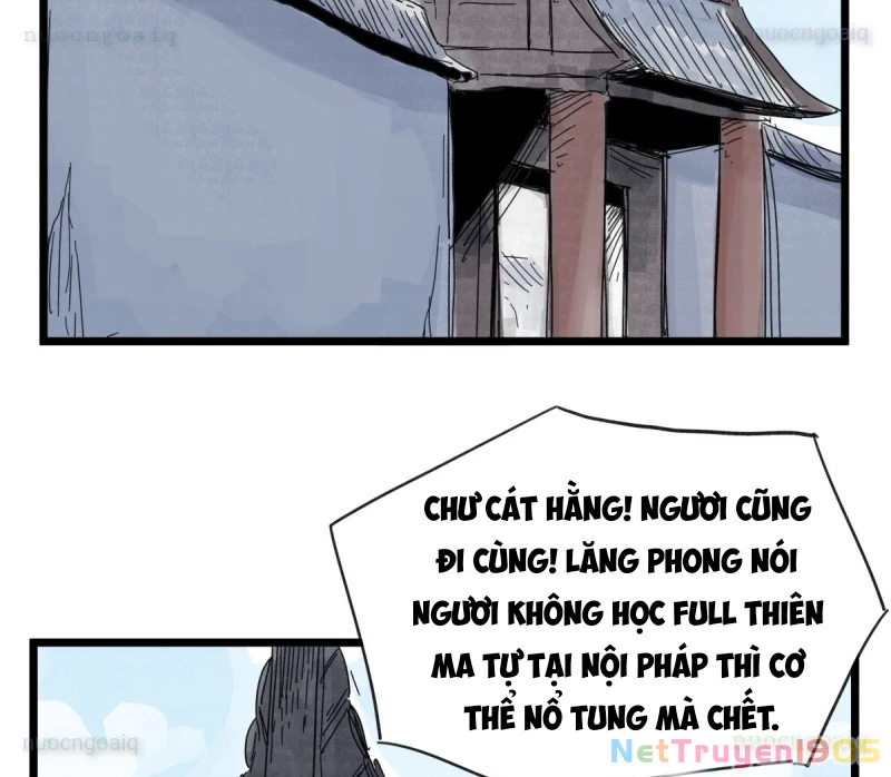 Hiệp Khách Hành Bất Thông Chapter 90 - 52