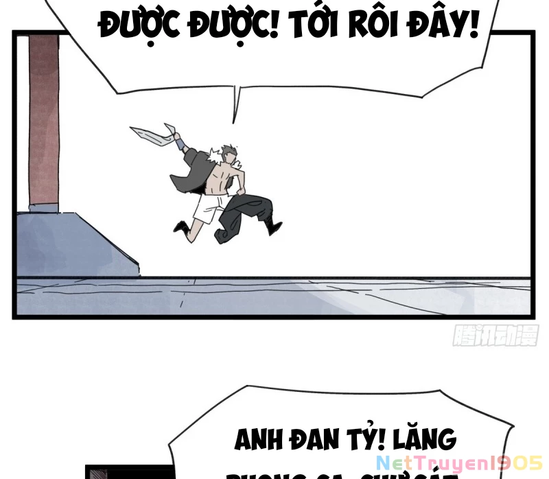 Hiệp Khách Hành Bất Thông Chapter 90 - 54