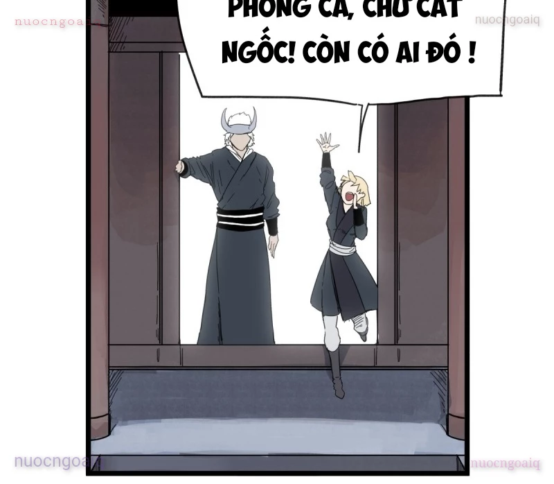 Hiệp Khách Hành Bất Thông Chapter 90 - 55