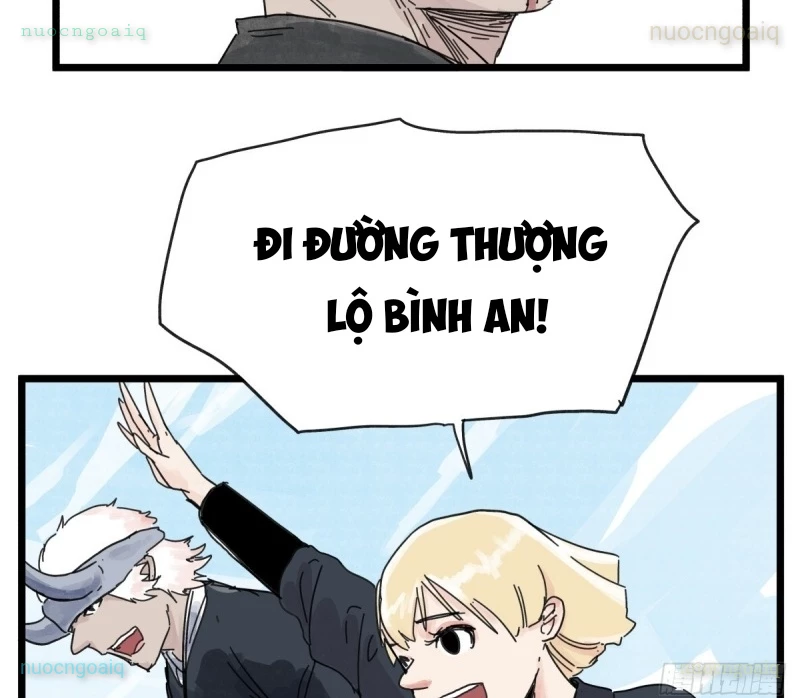 Hiệp Khách Hành Bất Thông Chapter 90 - 57