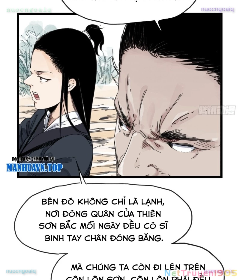 Hiệp Khách Hành Bất Thông Chapter 91 - 5
