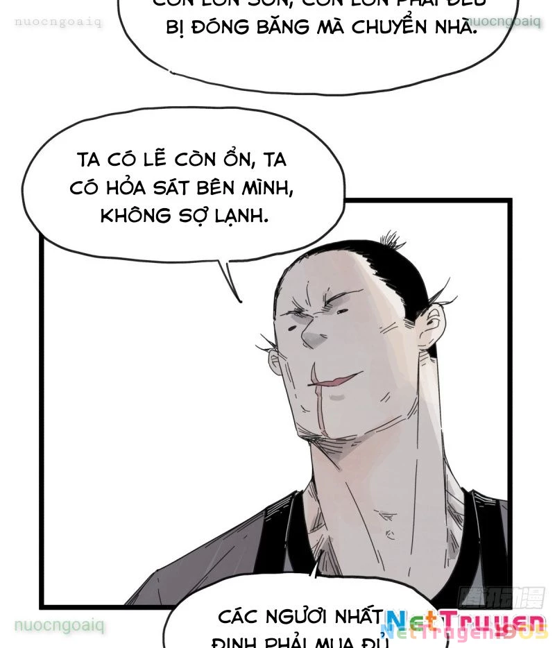 Hiệp Khách Hành Bất Thông Chapter 91 - 6