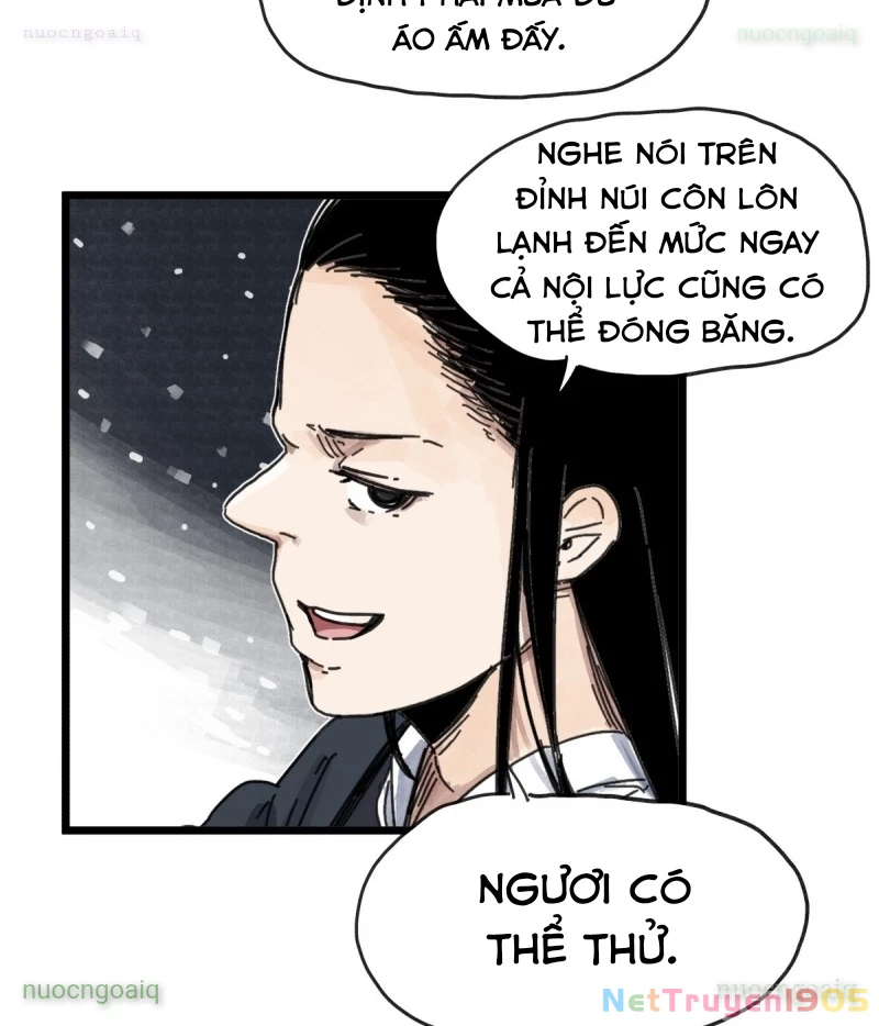 Hiệp Khách Hành Bất Thông Chapter 91 - 7