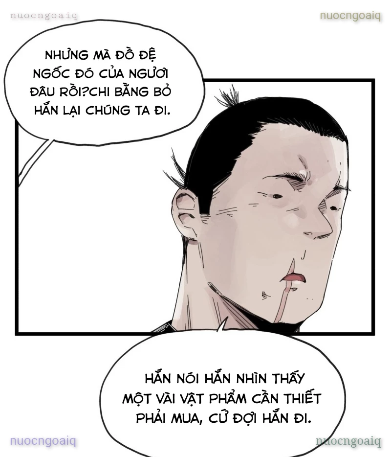 Hiệp Khách Hành Bất Thông Chapter 91 - 9