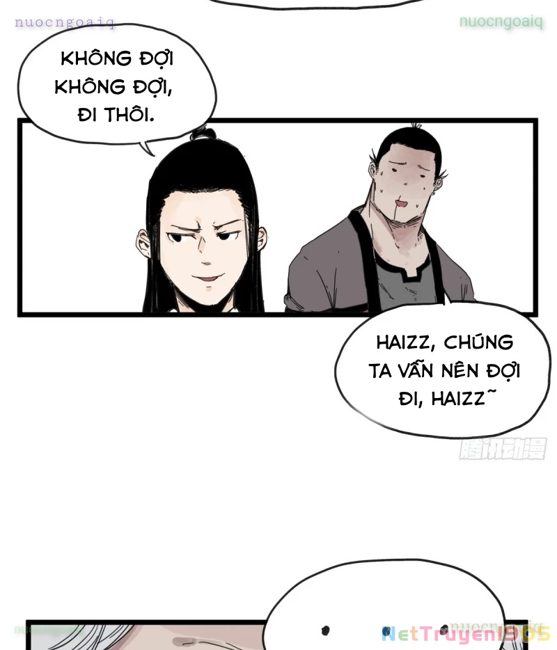 Hiệp Khách Hành Bất Thông Chapter 91 - 10