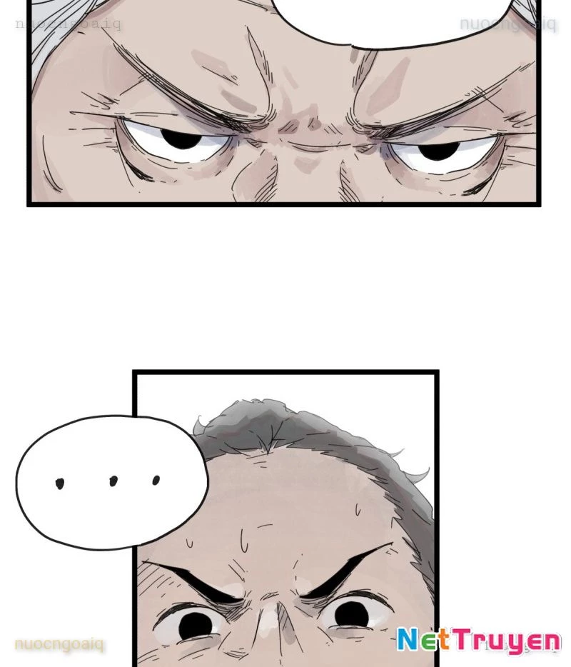 Hiệp Khách Hành Bất Thông Chapter 91 - 11