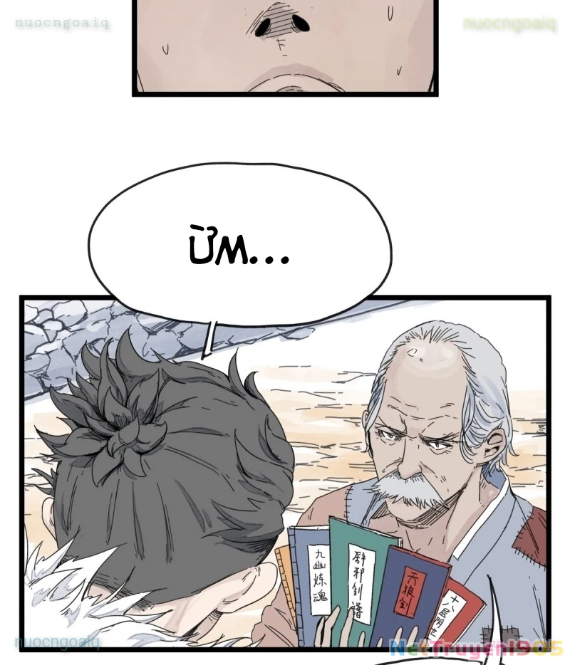 Hiệp Khách Hành Bất Thông Chapter 91 - 12