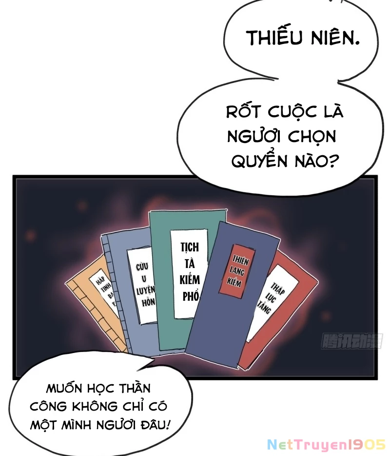 Hiệp Khách Hành Bất Thông Chapter 91 - 13
