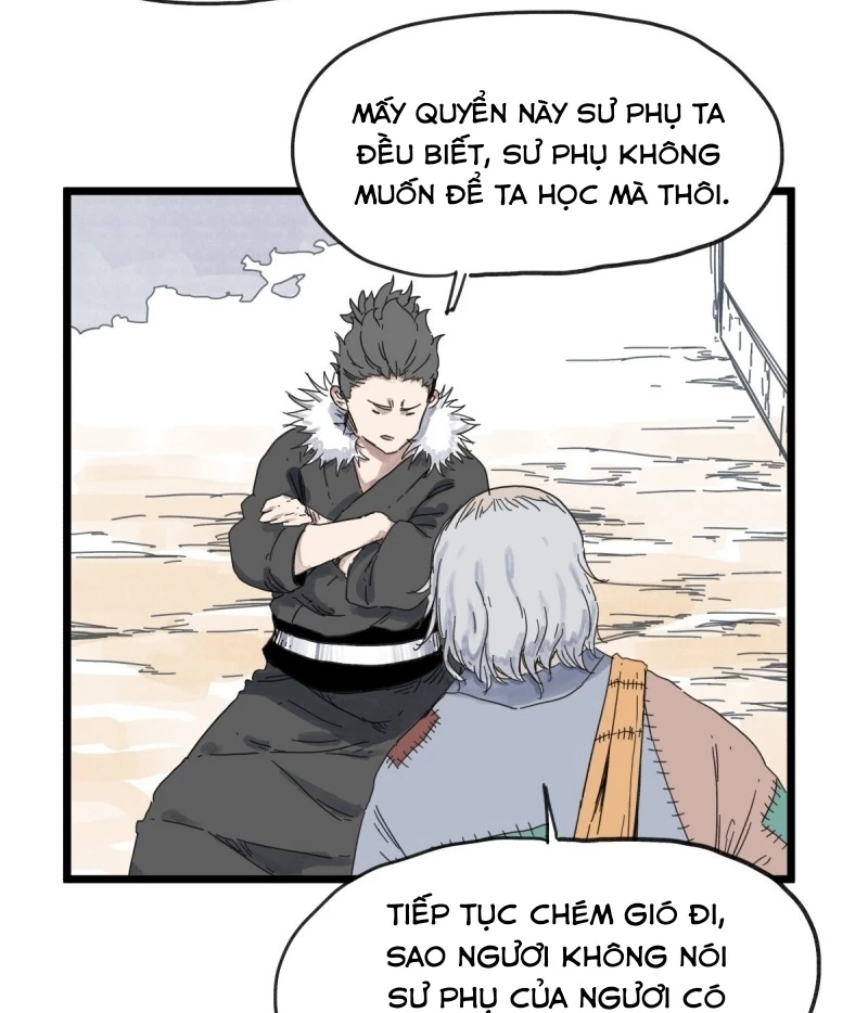 Hiệp Khách Hành Bất Thông Chapter 91 - 14