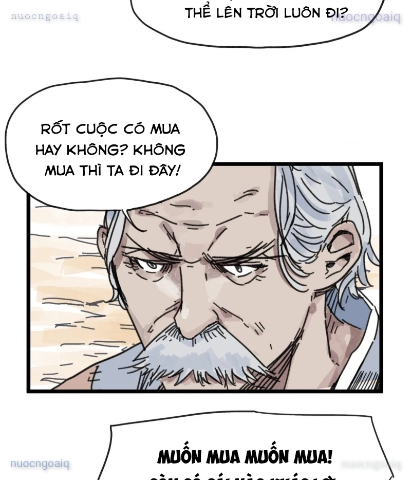 Hiệp Khách Hành Bất Thông Chapter 91 - 15