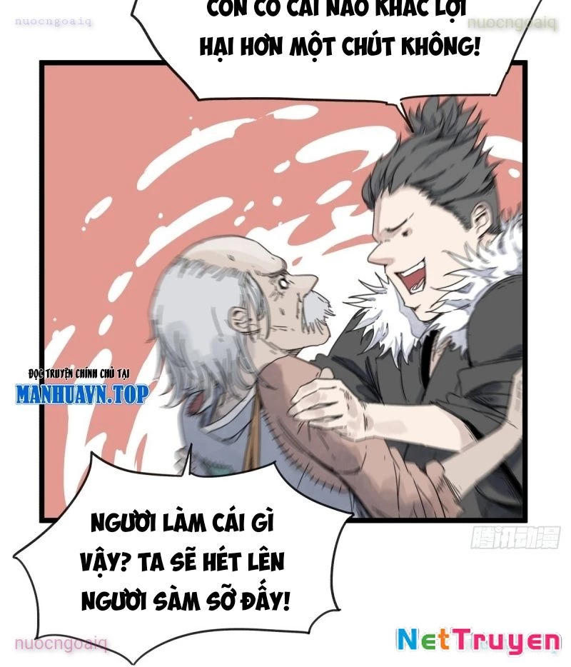 Hiệp Khách Hành Bất Thông Chapter 91 - 16