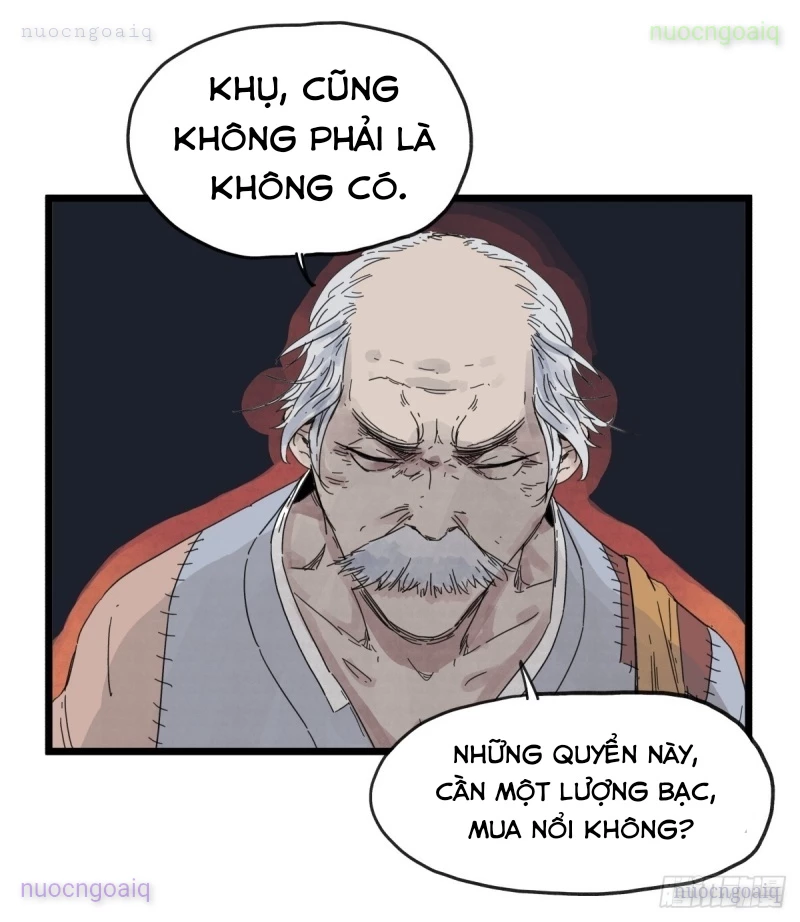 Hiệp Khách Hành Bất Thông Chapter 91 - 17