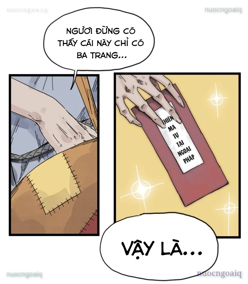 Hiệp Khách Hành Bất Thông Chapter 91 - 18