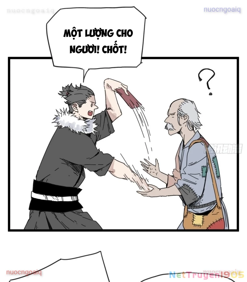 Hiệp Khách Hành Bất Thông Chapter 91 - 19