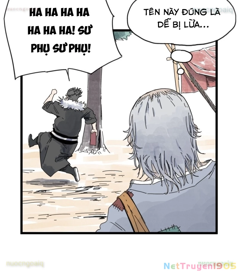Hiệp Khách Hành Bất Thông Chapter 91 - 20