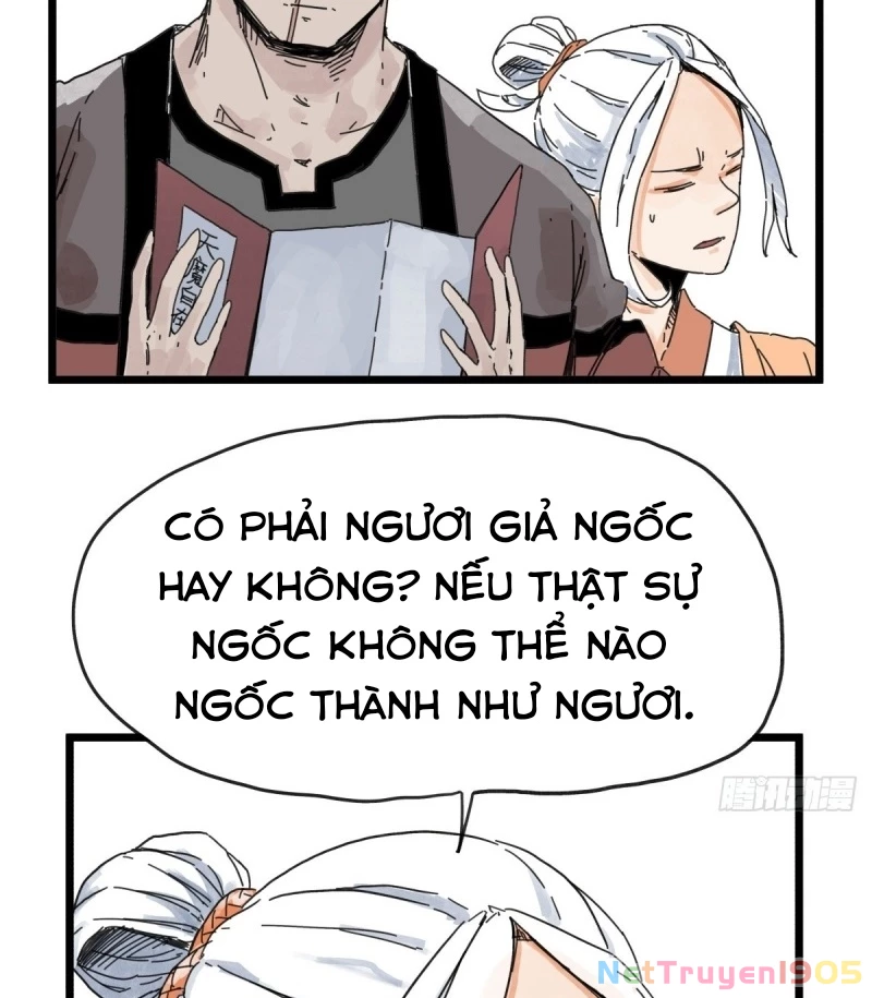 Hiệp Khách Hành Bất Thông Chapter 91 - 22
