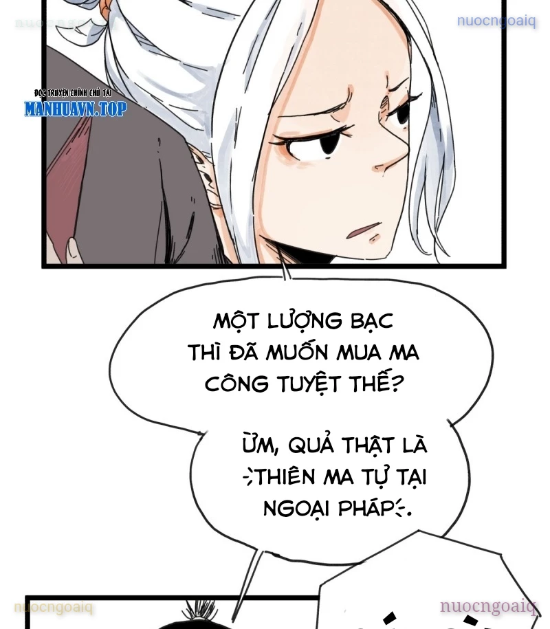 Hiệp Khách Hành Bất Thông Chapter 91 - 23
