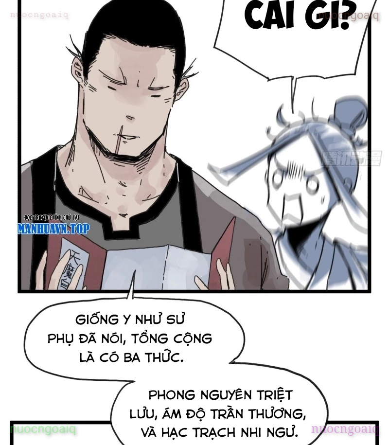 Hiệp Khách Hành Bất Thông Chapter 91 - 24