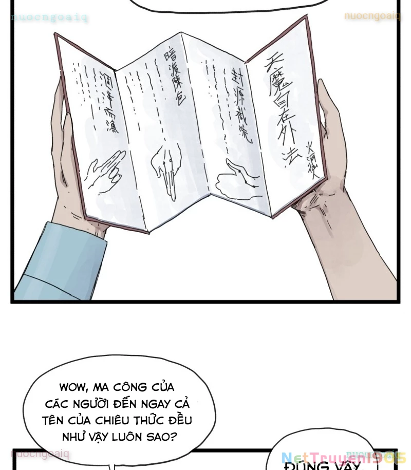 Hiệp Khách Hành Bất Thông Chapter 91 - 25