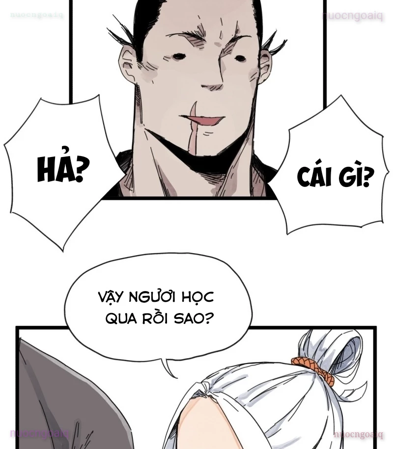 Hiệp Khách Hành Bất Thông Chapter 91 - 27