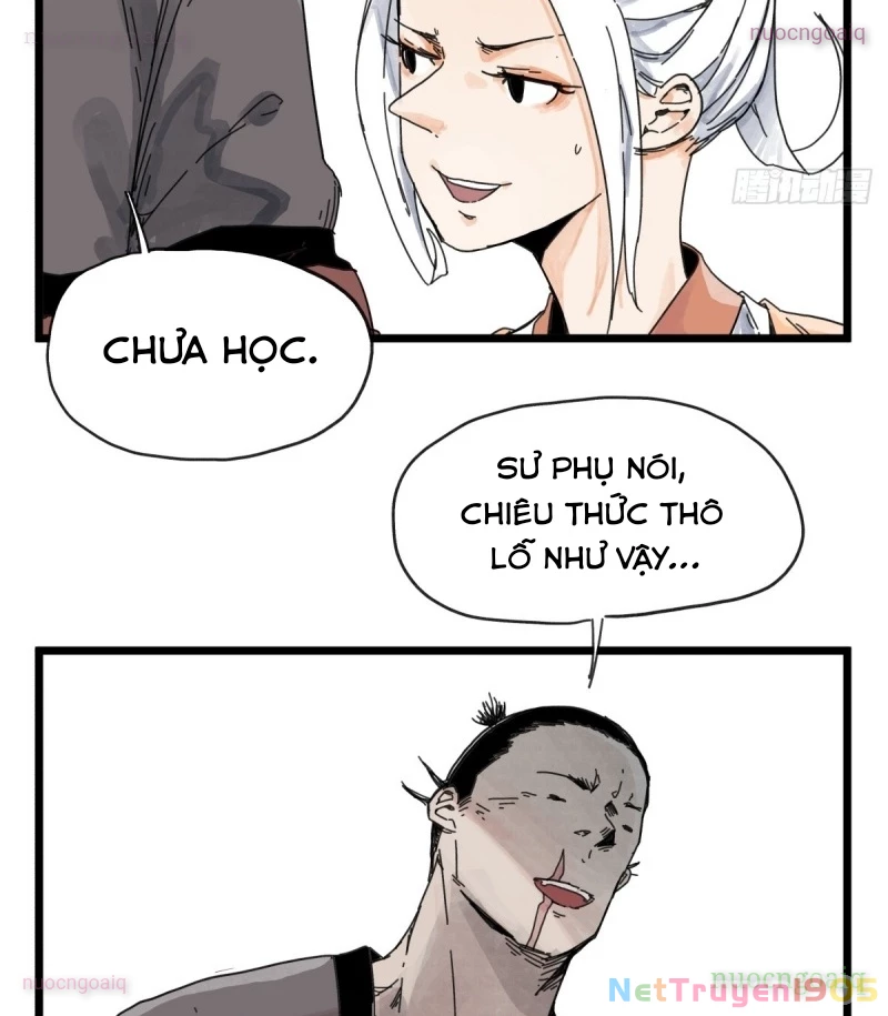 Hiệp Khách Hành Bất Thông Chapter 91 - 28