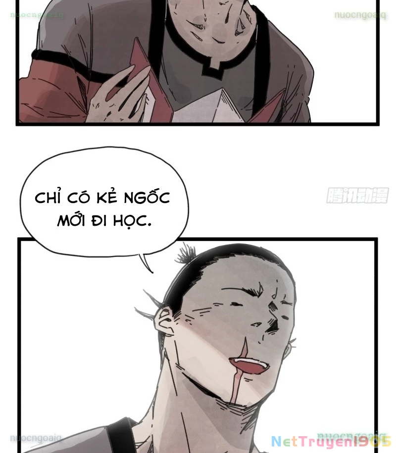 Hiệp Khách Hành Bất Thông Chapter 91 - 29