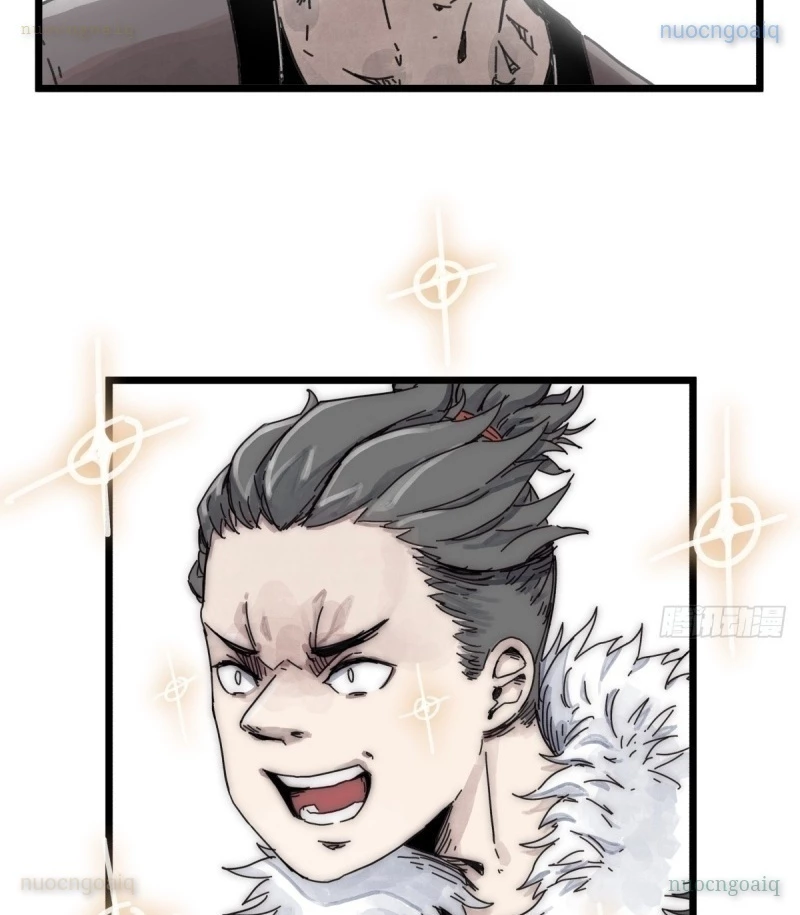 Hiệp Khách Hành Bất Thông Chapter 91 - 30