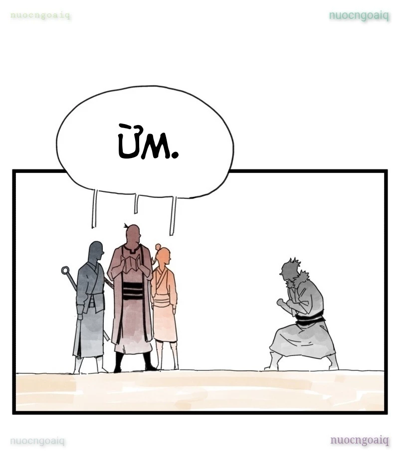 Hiệp Khách Hành Bất Thông Chapter 91 - 32
