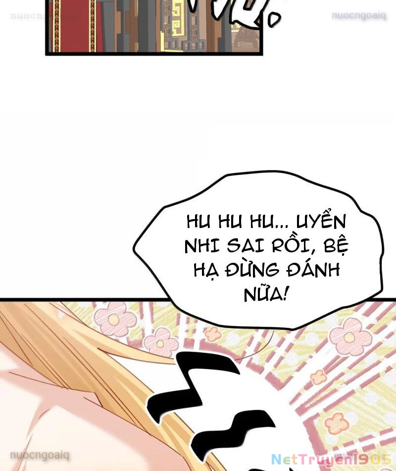 Phá thân của nữ Hoàng Đế Chapter 53 - 4