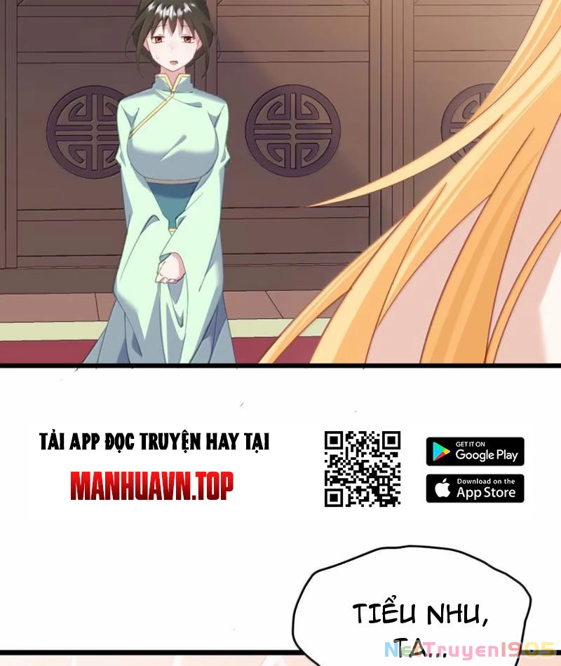 Phá thân của nữ Hoàng Đế Chapter 53 - 17